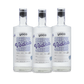 YoCo Vodka 3-Pack Bundle